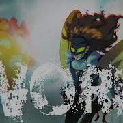 WORM Fan Animation