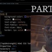 Html CSS Tutorial For Beginners To Advance 33 HTML CSS Basics Crash Course CSS RGBA Color Value
