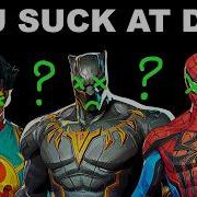 Единственное руководство по дайвингу которое вам когда либо понадобится для Marvel Rivals