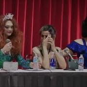 Joslyn Fox Falando Sobre Adore Delano Legendado