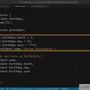 Nesting Structures In C Advanced Structs Explained
