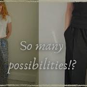One Pants Pattern Two Very Different Makes Lane Pants Sewing Project