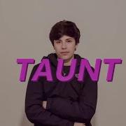 Lovejoy Taunt OFFICIAL VIDEO