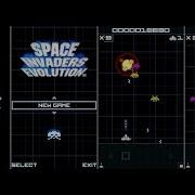 Space Invaders Evolution Electronic Arts Inc Java Mobile Game