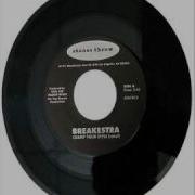 Breakestra Cramp Your Style
