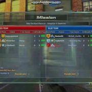 Sudden Attack Harlem Map Mission Match