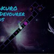 ADOFAI DM DOKURO The Devourer Of Gods Nonstop Mix REBIRTH Seizure Warning Obviously