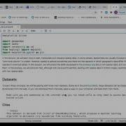 Geographic Data Science Week 7 Spatial Data Visualization Mapping In Python