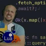 Magically Format Embedded Languages In Neovim