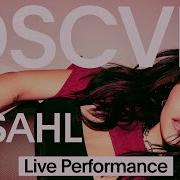 UPSAHL Time Of My Life Live Vevo DSCVR