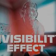 INVISIBILITY EFFECT After Effects Tutorial