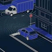 Обучение Qualcomm о том как технология C V2X обеспечивает интеллектуальный транспорт