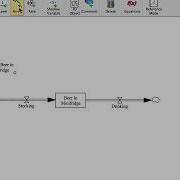Auxiliary Variables And Information Links