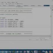 Creating Sprite Types For Collision Detection