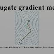 Conjugate Gradient Method