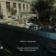 Crysis 2 Sony Vegas Render Test