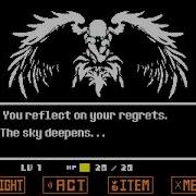 Pure Odio Live A Live Megalovania Style