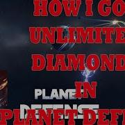 How To Hack Planet Defense Diamonds For Android IOS Step By Step Tutorial 2026 New Update