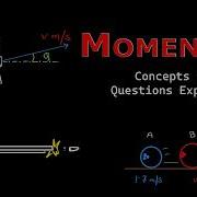 Momentum In 2D Angled Collisions And Vector Exam Questions Explained