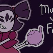 Spider Dance Animation Undertale