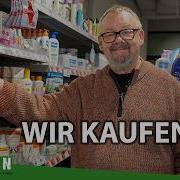Exploring A Typical German Shop A2 For Advanced Beginners