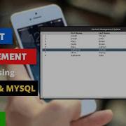 Contact Management System Project In Python Using Tkinter And MySQL With Source Code PySeek