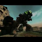 Transformers 2 Revenge Of The Fallen The Game Devastator Commercial