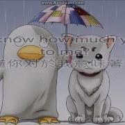银魂ED2 Mr Raindrop