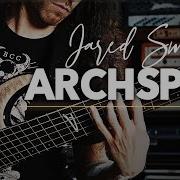 Archspire Drone Corpse Aviator Jared Smith Bass Playthrough