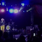 Yeah Yeah Yeahs Zero Live At SXSW 2013