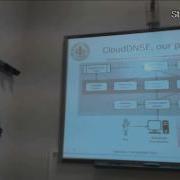 Cloud Based Simulation For Education An Illustrative Scenario
