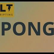 10 Unity Visual Scripting Bolt Vs C Pong Part 1