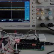 AVR ATmega16 32 Analog Comparator