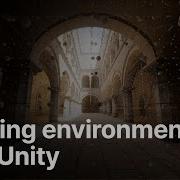 Lighting Tutorial 4 Techniques To Light Environments In Unity Unite 2022