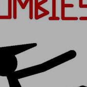 A Pivot Zombie Attack