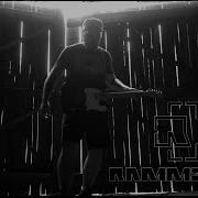 Rammstein Ohne Dich Guitar Cover