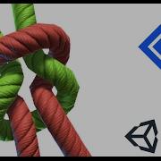 Obi Rope 1 For Unity