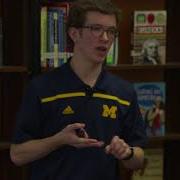 University Of Michigian Hyperloop Presentation By Sam Elwell