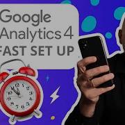 How To Set Up Google Analytics 4 In Minutes Even If You Re A Complete Beginner