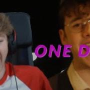 TommyInnit Reacts To Lovejoy One Day OFFICIAL VIDEO