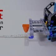 FLL Robot Odometry With LEGO MINDSTORMS 51515 Rotation Sensor