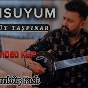 Cansuyum Cümbüş Lü 2025 Mevlüt Taşpınar Cümbüş Klip