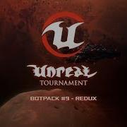 PC Unreal Tournament Botpack 9 Remix
