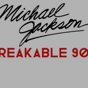 Michael Jackson Unbreakable 90s Mix