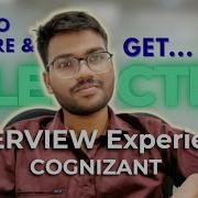 Опыт прохождения собеседования в Cognizant Советы по подготовке реальные вопросы и полный график