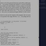 Tiny Python Projects Ch 20 Pt 3 Inputs