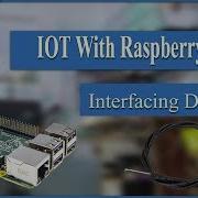 DS18B20 Interfacing With Pi Using Pi4J And JAVA IOT With Raspberry PI 1