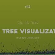 Create A Site Tree In Google Data Studio