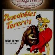 Gran Banda Taurina España Cañí Pasodoble Torero VintageMusic Es