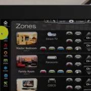 Compass Control Multi Zone Overview